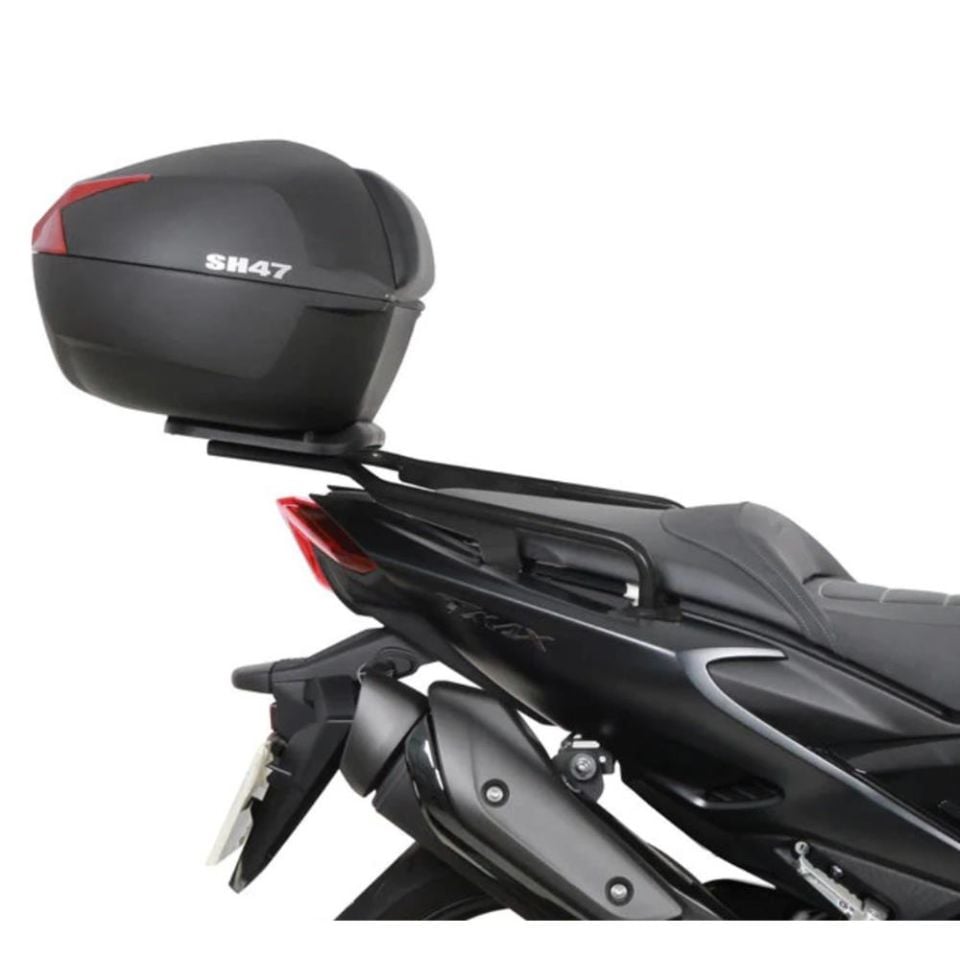 SHAD SH47 ARKA ÇANTA Kırmızı (47 Litre) D0B47206
