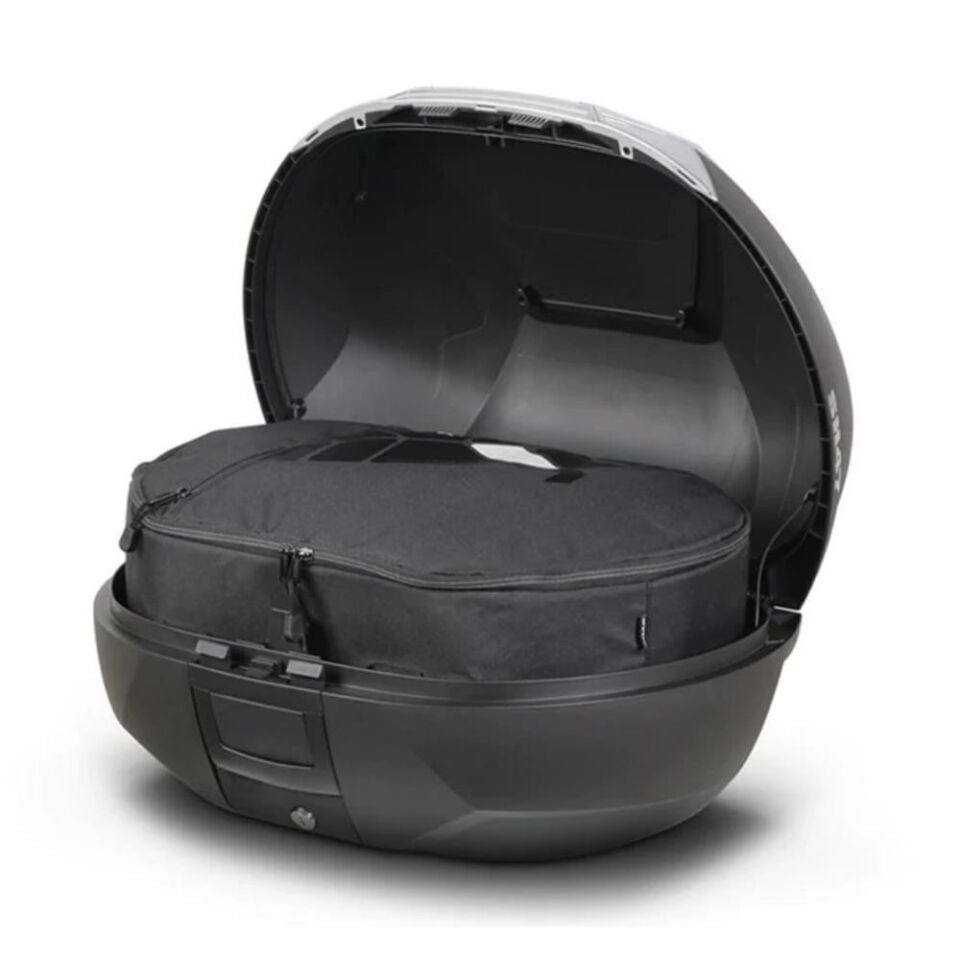 SHAD SH47 ARKA ÇANTA Kırmızı (47 Litre) D0B47206