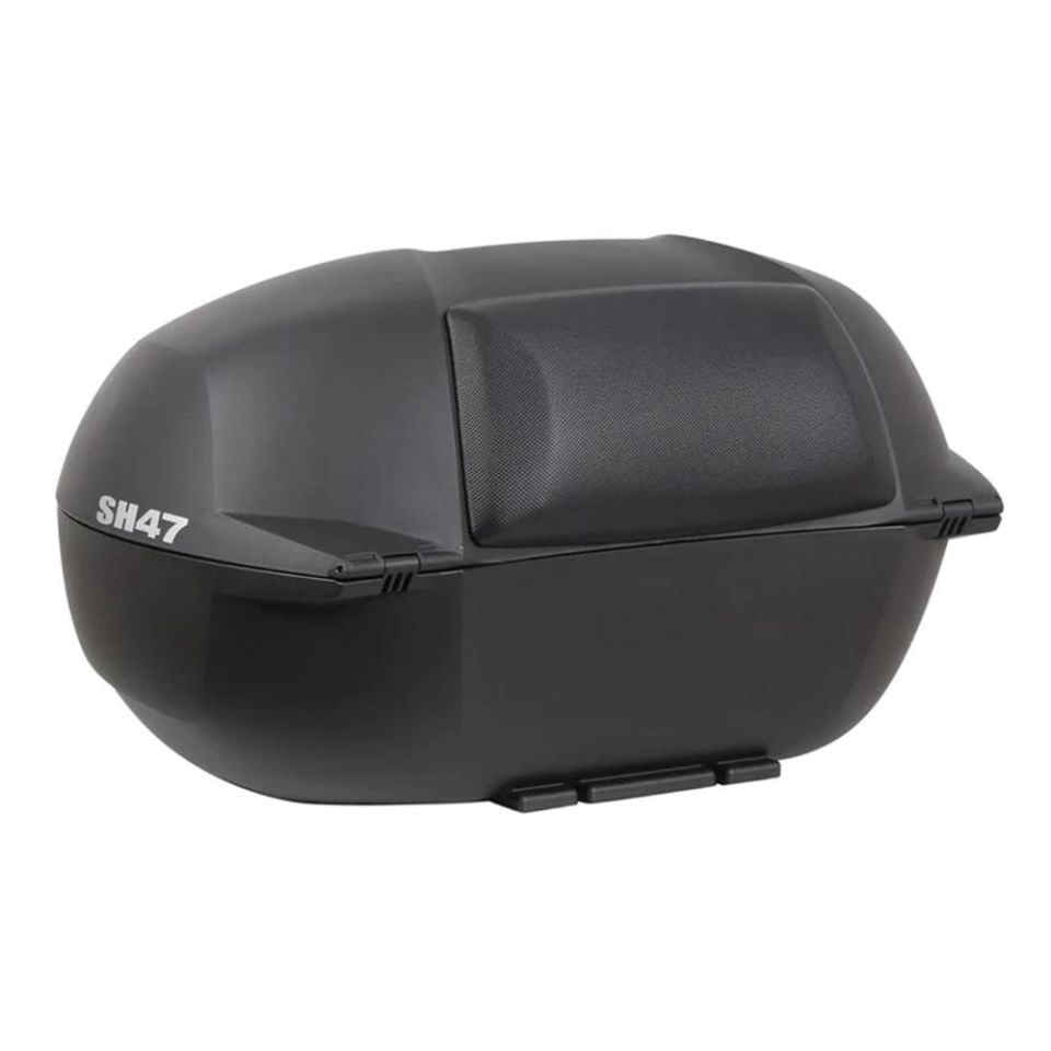 SHAD SH47 ARKA ÇANTA Kırmızı (47 Litre) D0B47206