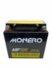 Mondial 150 MH Drift Akü