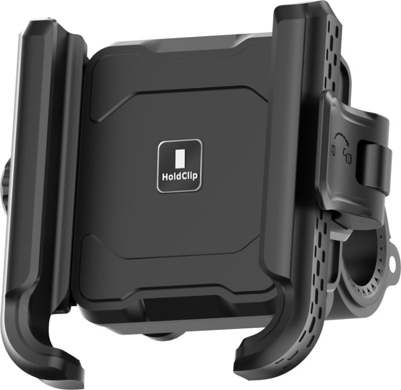 Holdclip Clipgo Titreşim Modüllü Telefon Tutucu