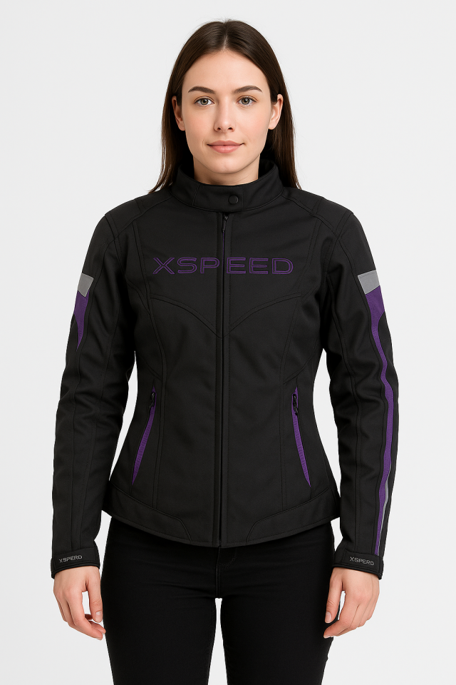 XSpeed Hera Bayan Motosiklet Montu