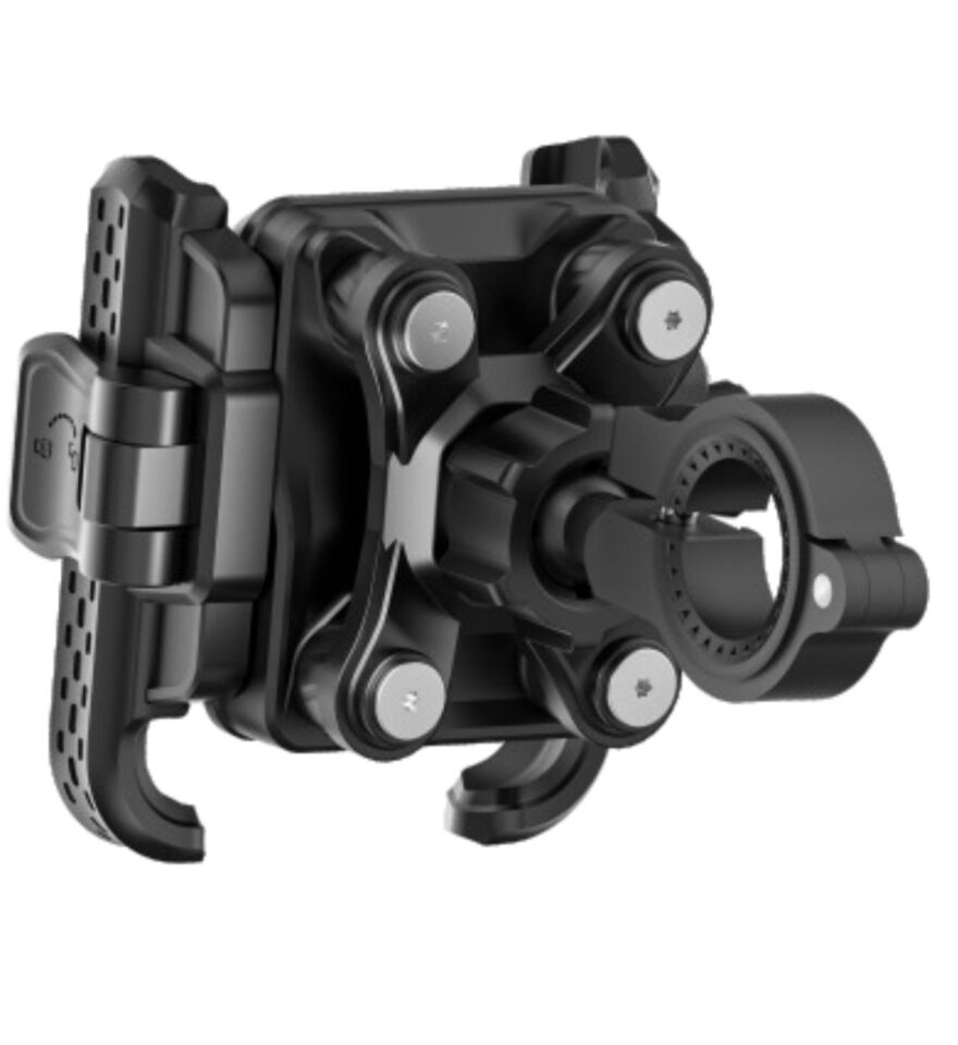 Holdclip Clipgo Titreşim Modüllü Telefon Tutucu