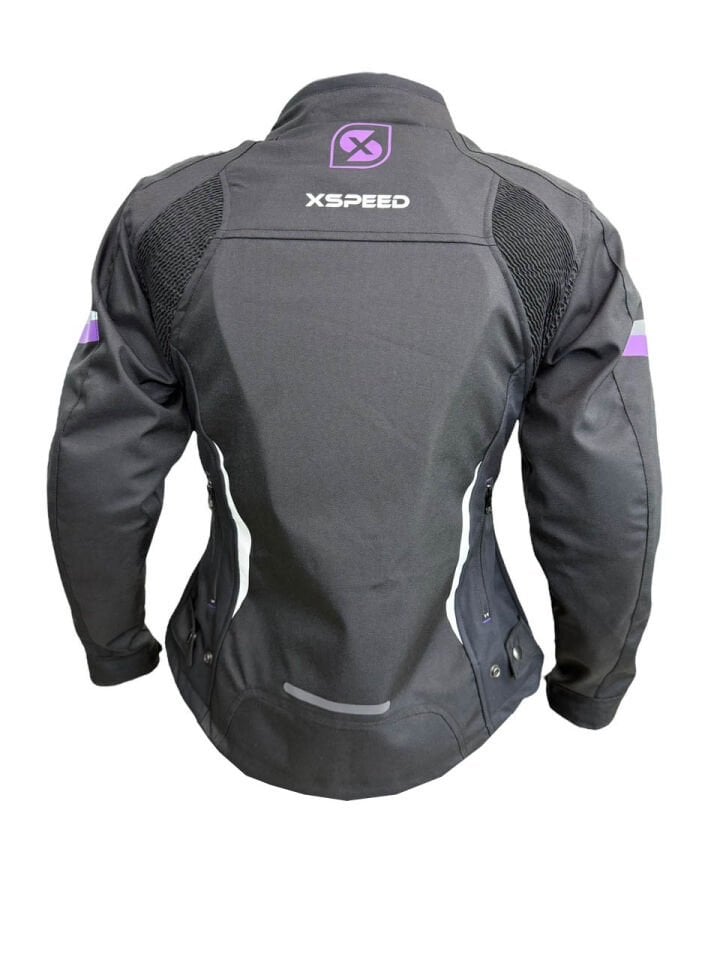 XSpeed Hera Bayan Motosiklet Montu