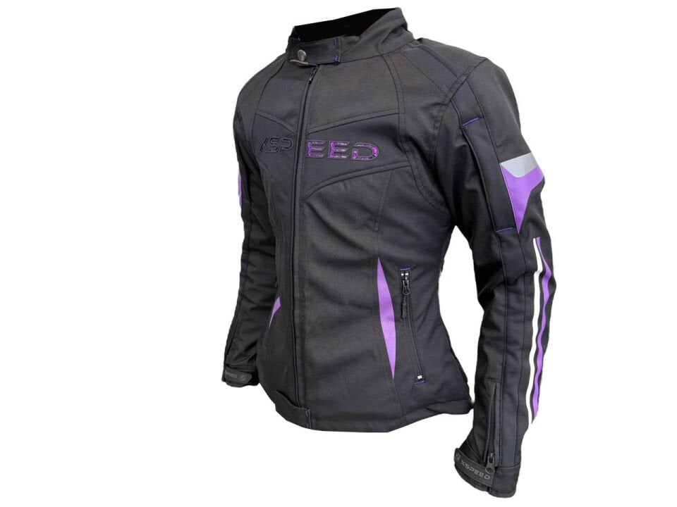XSpeed Hera Bayan Motosiklet Montu