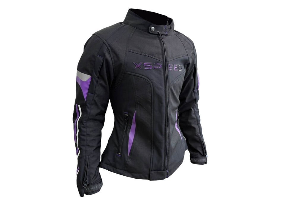 XSpeed Hera Bayan Motosiklet Montu