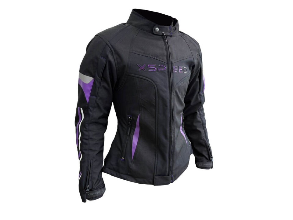 XSpeed Hera Bayan Motosiklet Montu