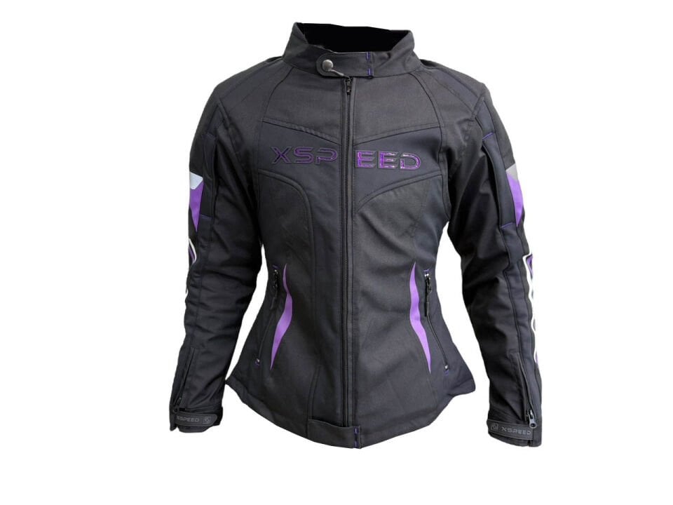 XSpeed Hera Bayan Motosiklet Montu