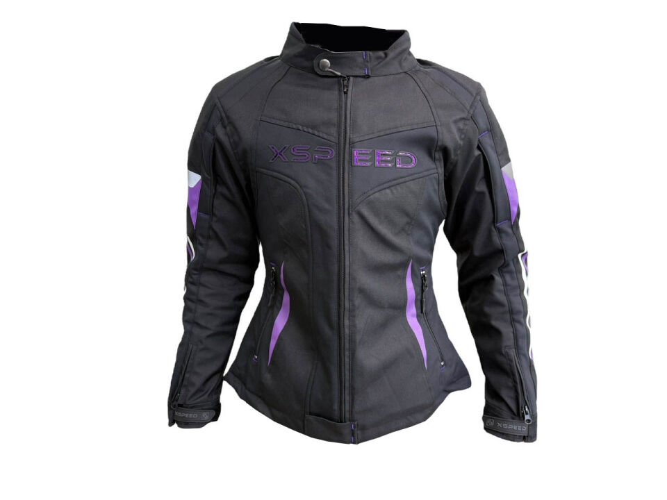 XSpeed Hera Bayan Motosiklet Montu