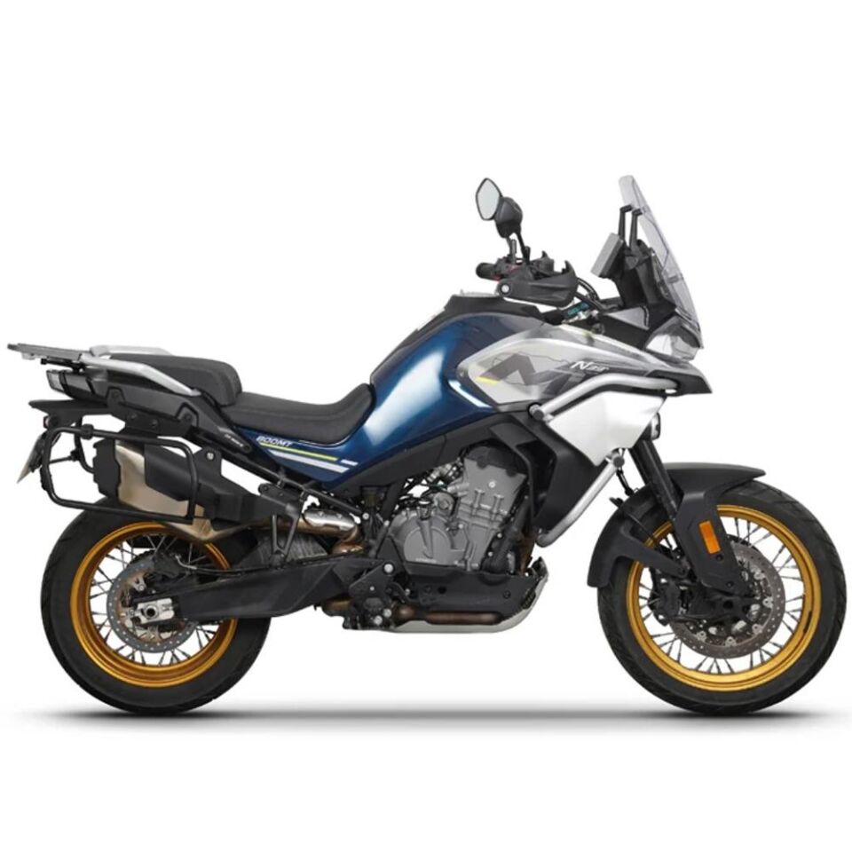 SHAD 4P YAN ÇANTA DEMİRİ 800MT C0MT814P