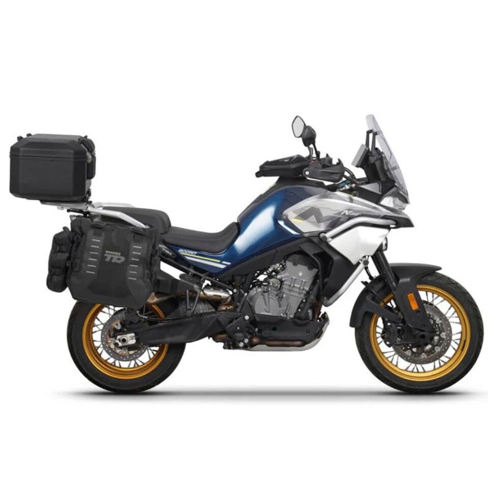 SHAD 4P YAN ÇANTA DEMİRİ 800MT C0MT814P