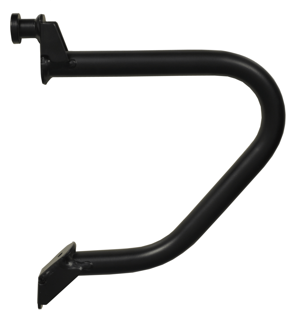 Bajaj Dominar D 400 Sağ Koruma Demiri