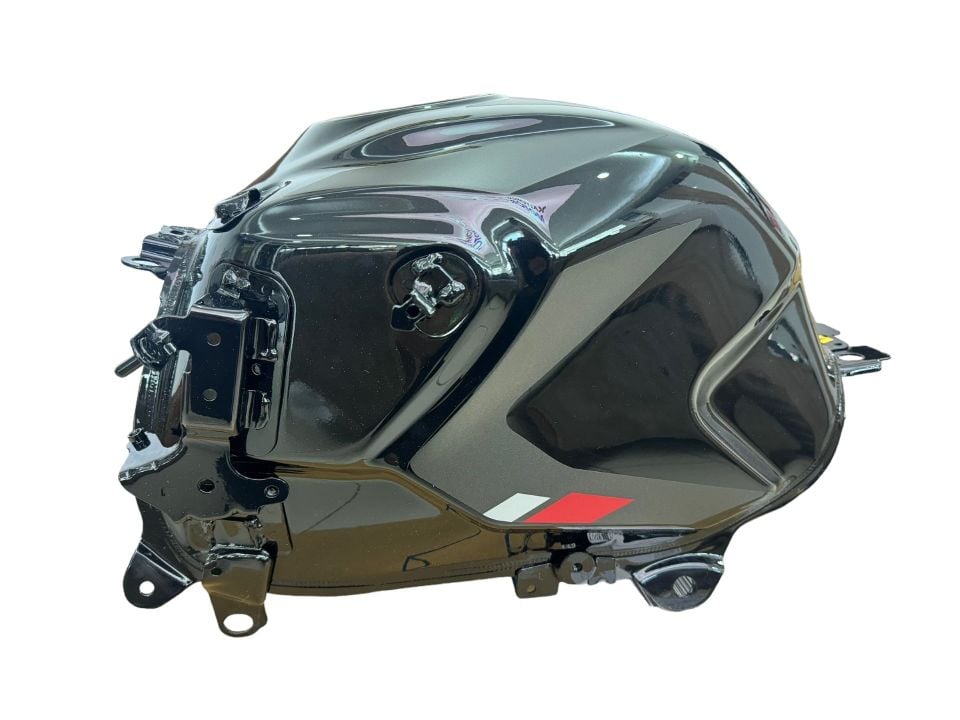 Bajaj Pulsar N 250 Yakıt Deposu Siyah