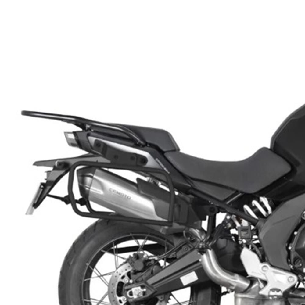 SHAD 4P YAN ÇANTA DEMİRİ CF MOTO 700 MT 2025 C0MT754P