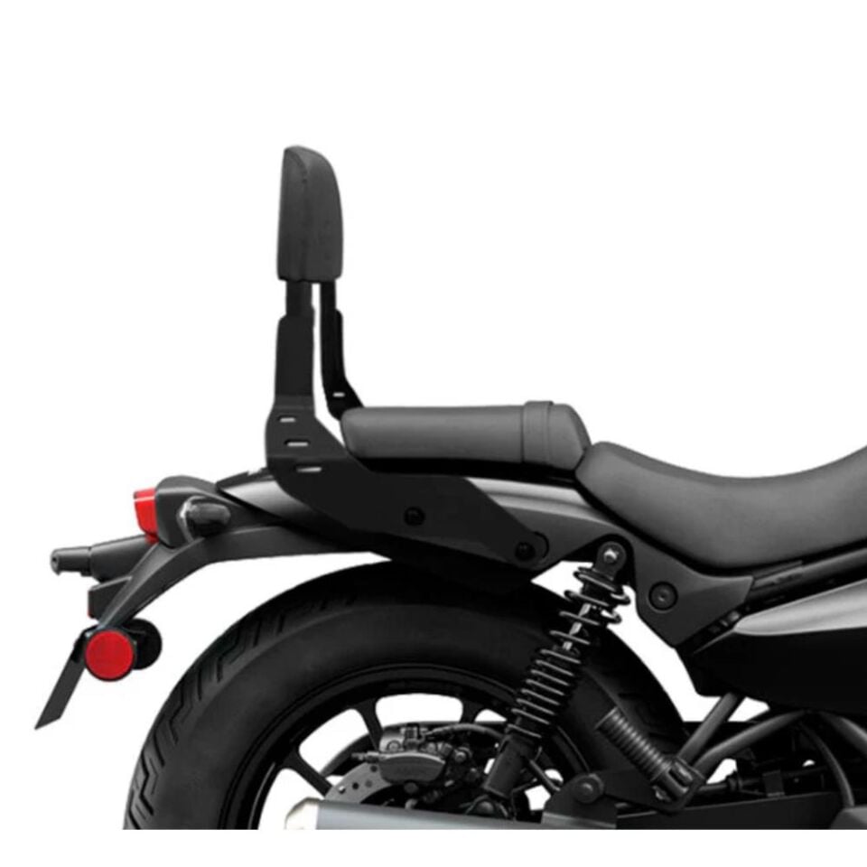 Shad Sissy Bar Sırt Dayama ELIMINATOR 500 '24-26 K0LM54SN