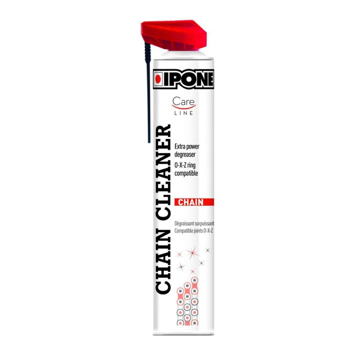 Ipone Chain Cleaner 750 ml Zincir Temizleyici Sprey
