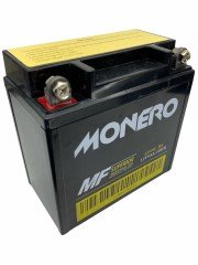 Mondial 150 MR Vulture Akü