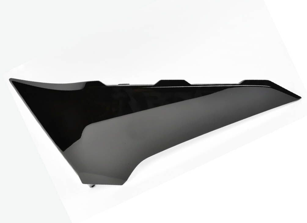 Honda ADV 350 Sol Marşbiyel Parlak Siyah (2023-24)