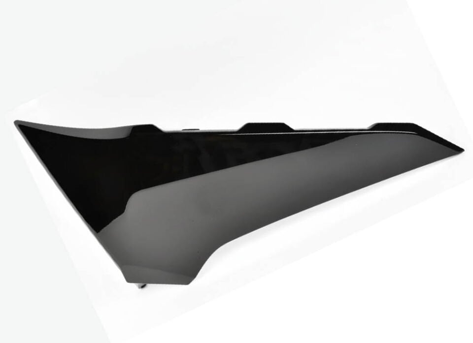 Honda ADV 350 Sol Marşbiyel Parlak Siyah (2023-24)