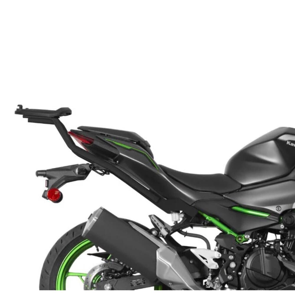Shad Arka Çanta Taşıyıcı Demir KAWASAKI Z500 '24 K0Z554ST
