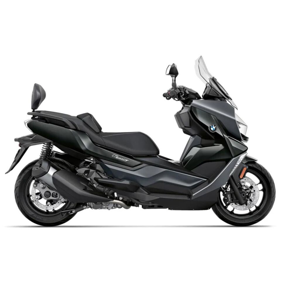 SHAD Sissy Bar Sırt Dayama Demiri C400GT W0CG49RV