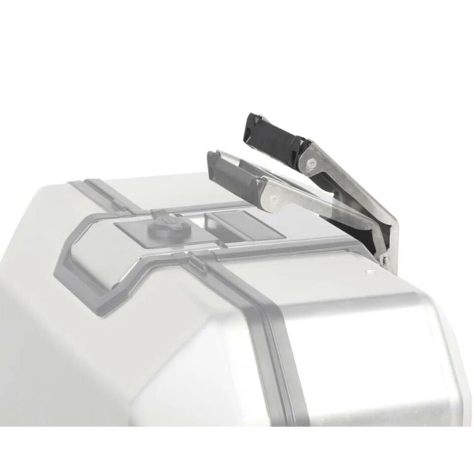 SHAD TR47 TERRA YAN ÇANTA - SOL D0TR47100L