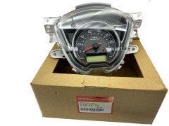 Honda Dio 110 Kilometre Saati Komple