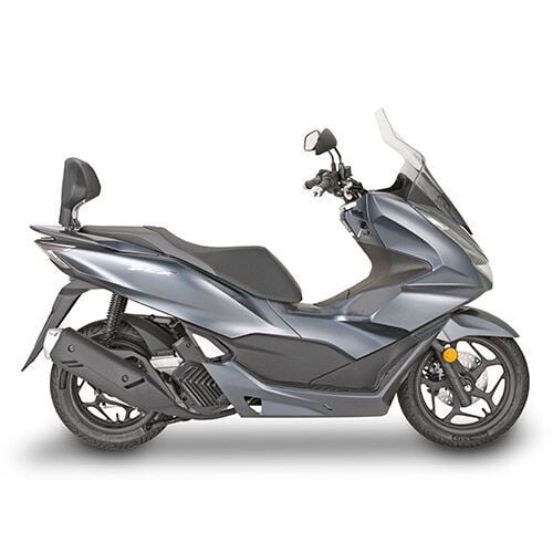 Honda PCX 125 Givi Ön Cam 2021-2024