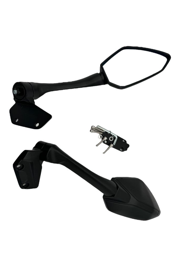 CF Moto SR 250 Ayna Takımı