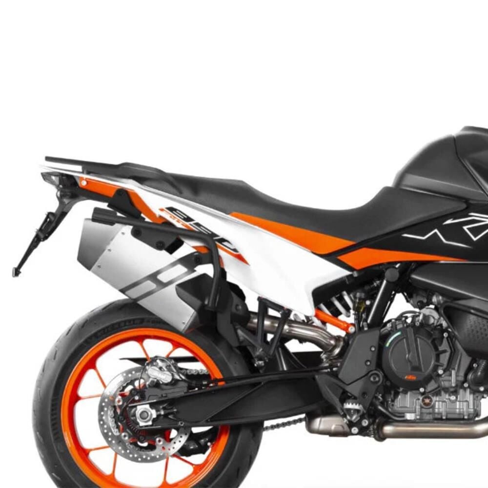 Shad 3P KTM 890 Adventure SMT Norden 901 '24 K0SM84IF