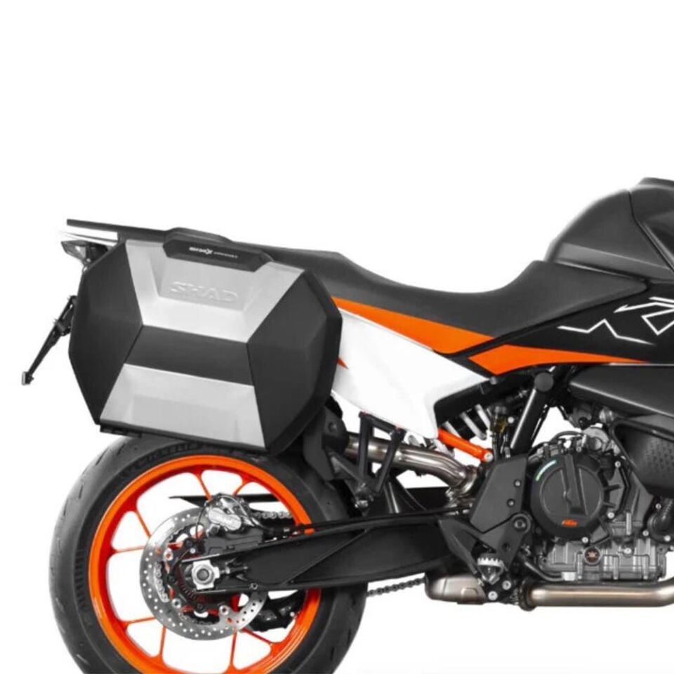 Shad 3P KTM 890 Adventure SMT Norden 901 '24 K0SM84IF