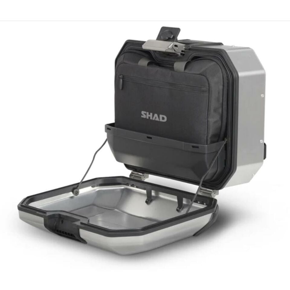 SHAD TR47 TERRA YAN ÇANTA - SAĞ D0TR47100R