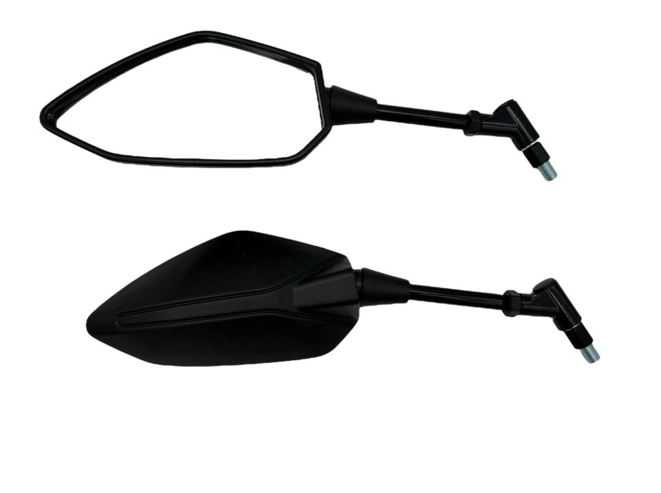 CF Moto NK 250 Ayna Takımı E5