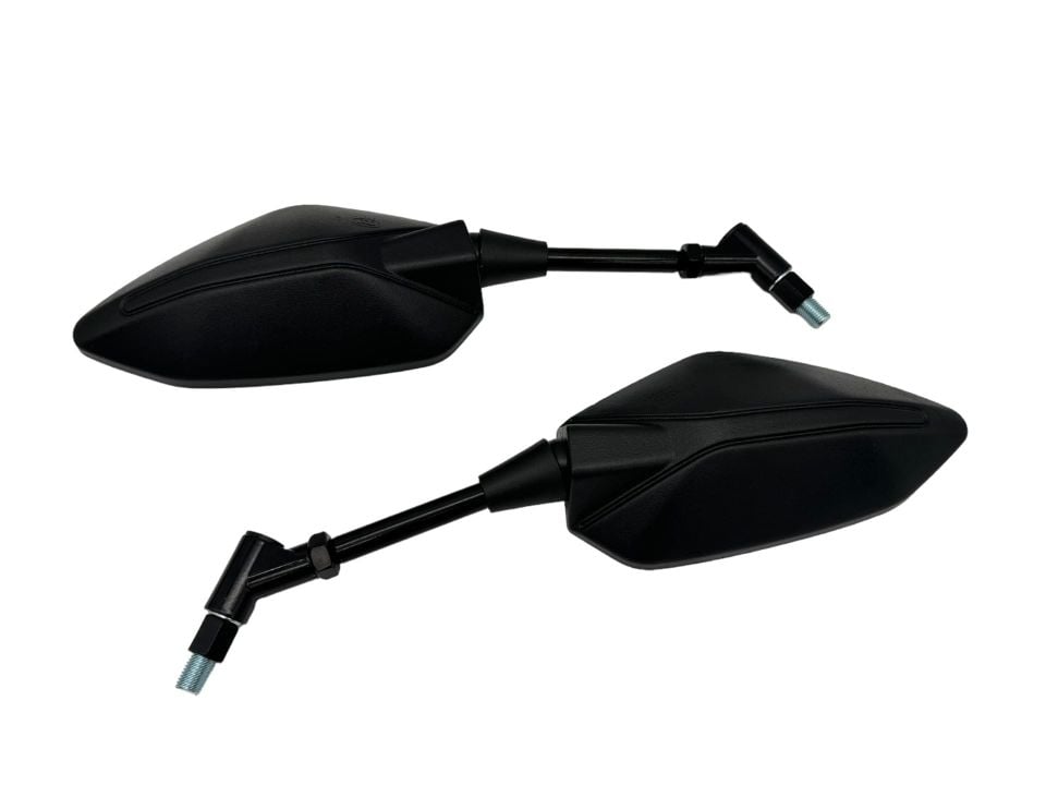 CF Moto NK 250 Ayna Takımı E5