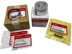 Honda Dio 110 Piston Seti