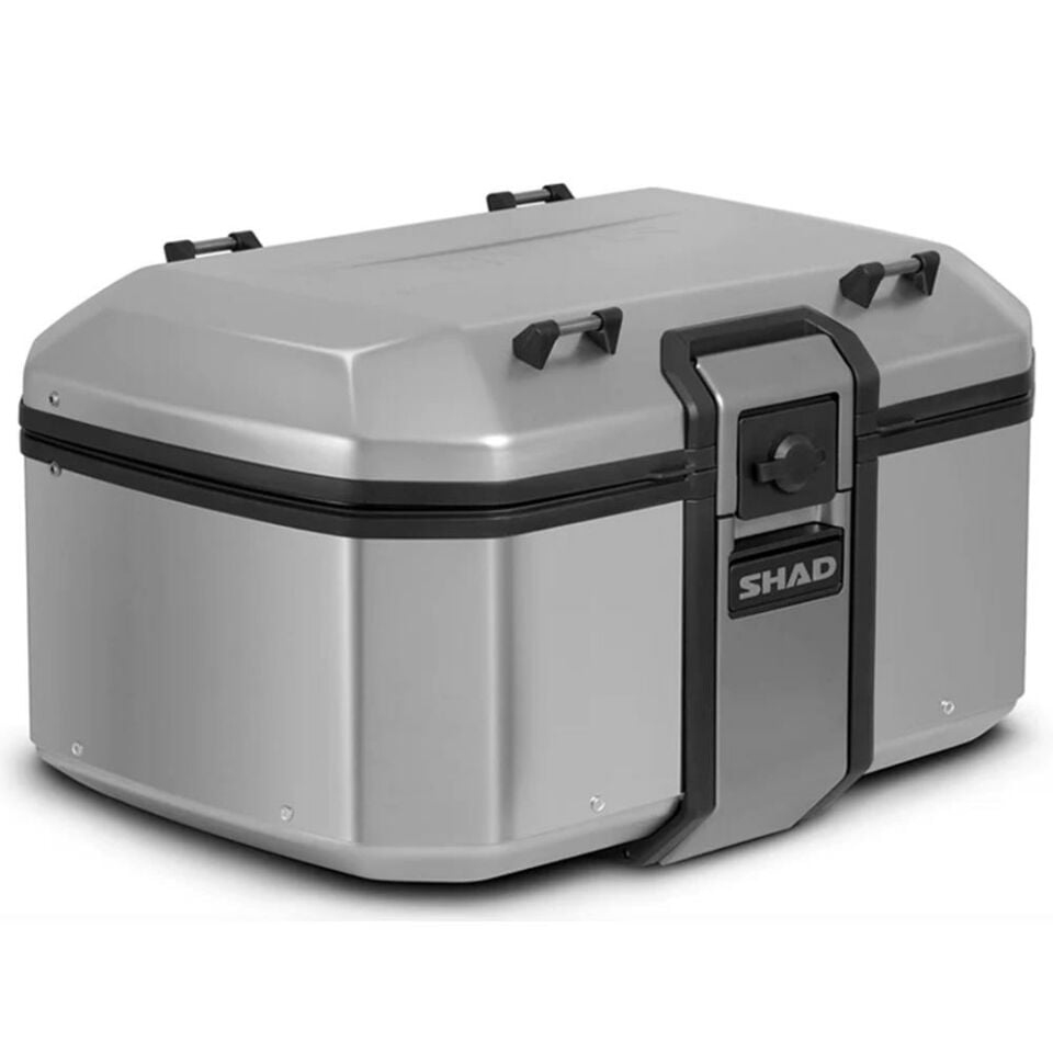 SHAD TR55 TERRA ALÜMİNYUM ÇANTA D0TR55100