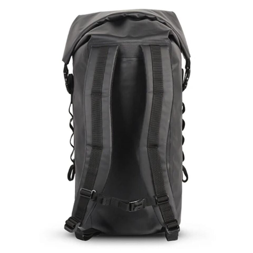 Shad SW38 Motosiklet Sırt ve Arka Çanta 38L X0SW38