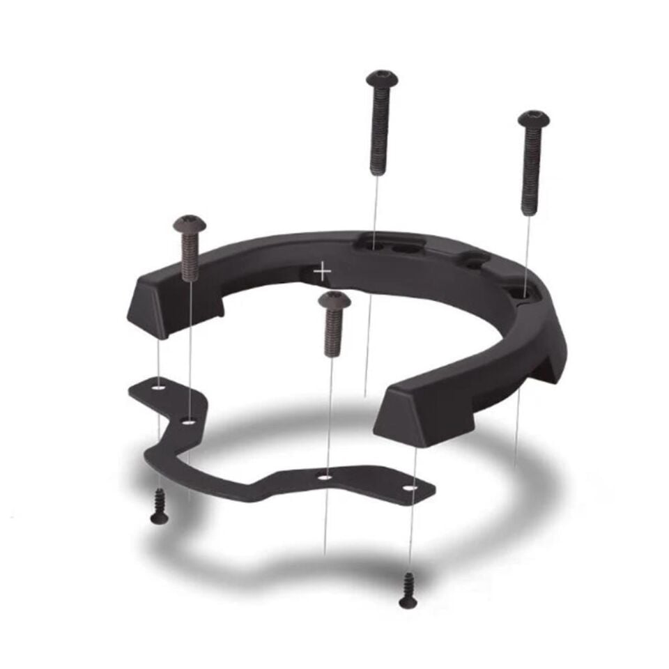 SHAD Depo Üstü Çanta Bağlantı Aparatı TRACER 9/GT Y012CS