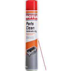 Motul Parts Clean Moderate Dry 0.75 lt. (Parça Temizleme Spreyi)