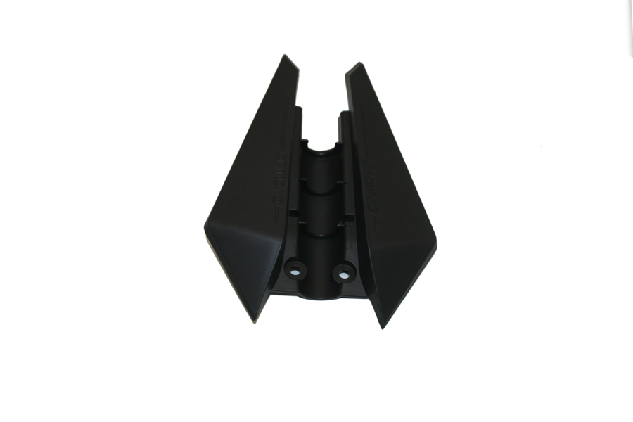CF Moto 150 NK Arka Çamurluk Alt Plastik