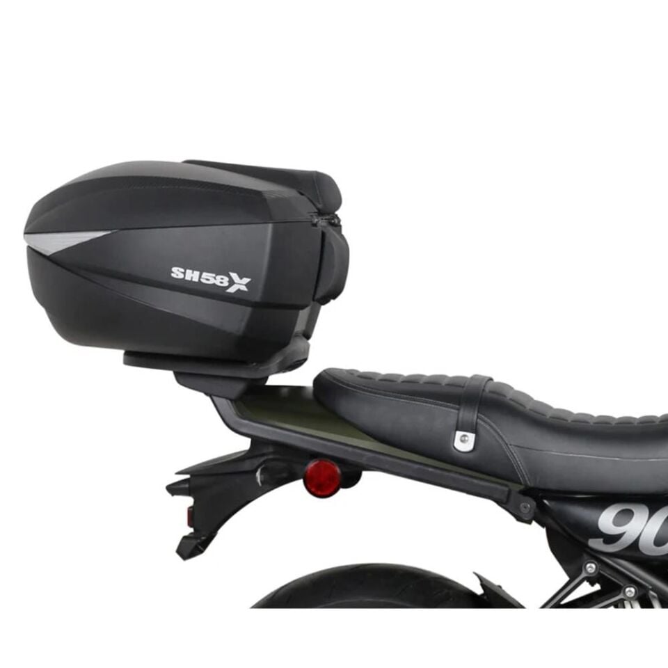 Shad Arka Çanta Taşıyıcı Demir KAWASAKI Z900RS '18 K0ZR98ST