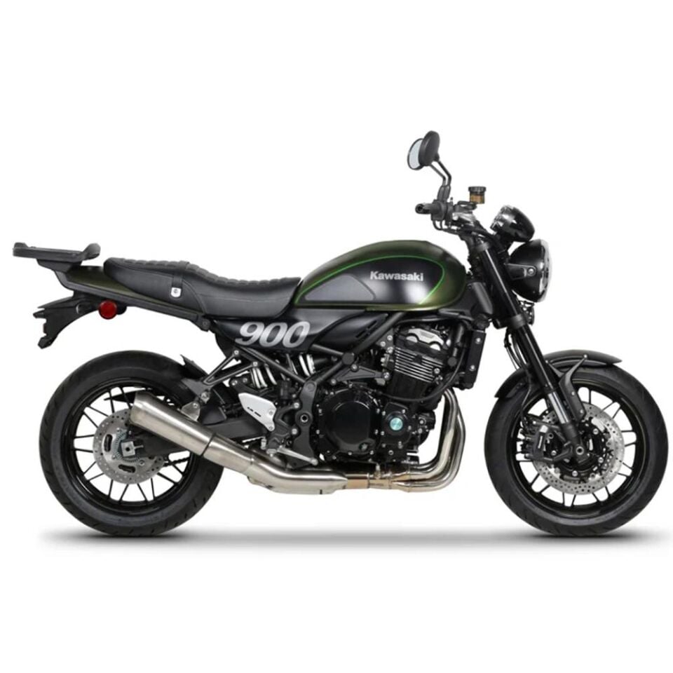 Shad Arka Çanta Taşıyıcı Demir KAWASAKI Z900RS '18 K0ZR98ST