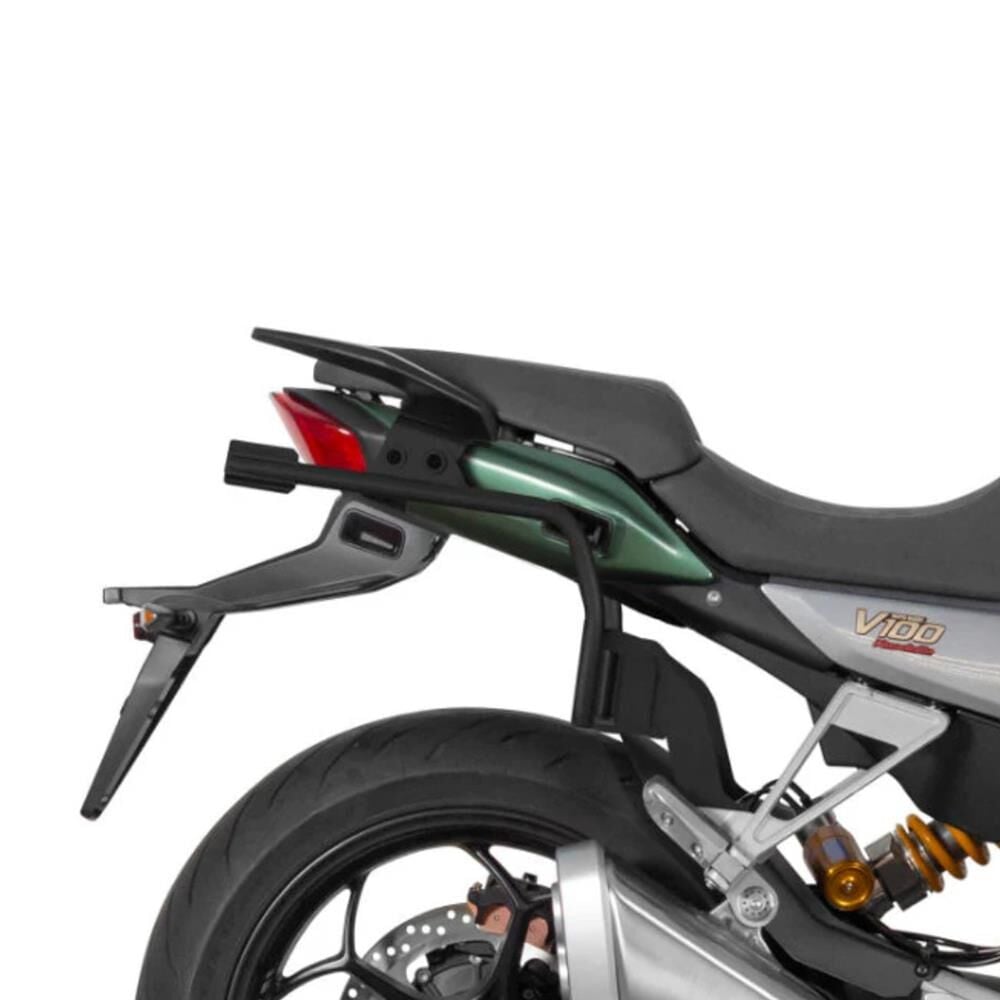 SHAD 3P YAN ÇANTA DEMİRİ MOTO GUZZI V100 MANDELLO M0VM13IF