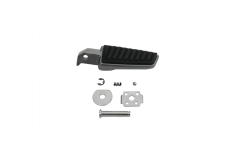 CF Moto 150 NK Arka Basamak Komple Sol