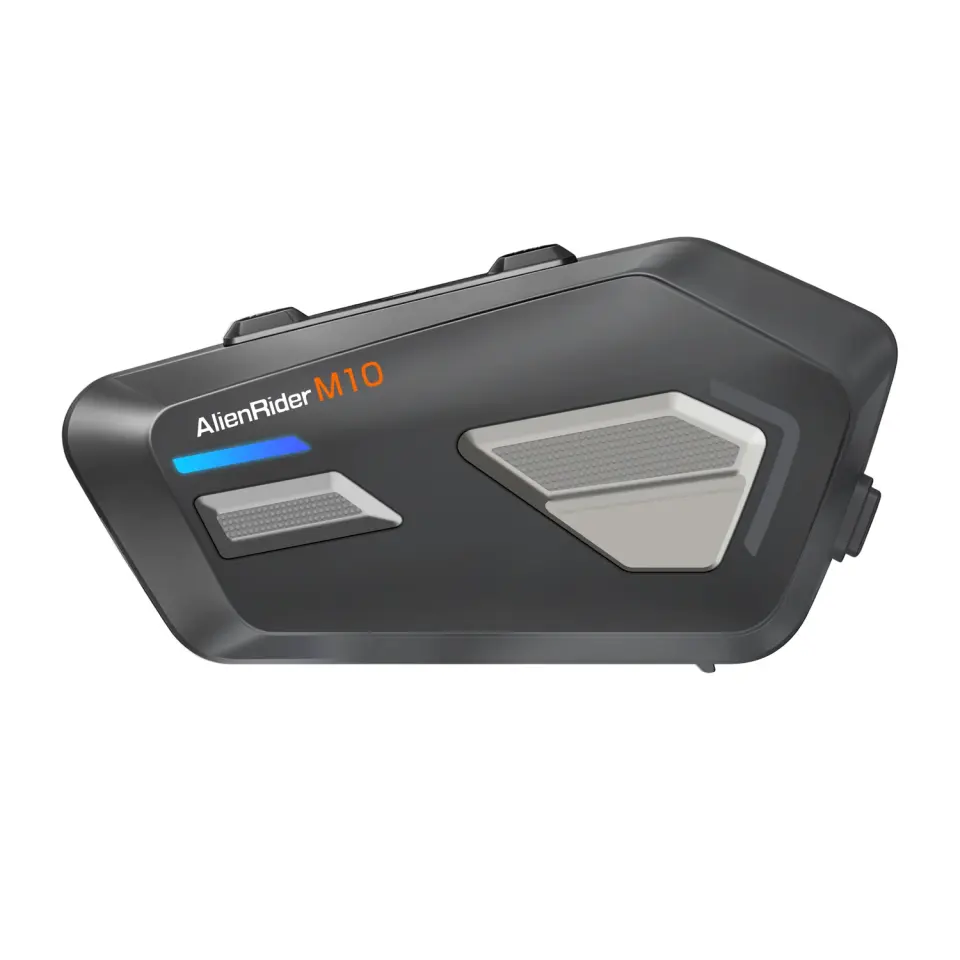 Alien Raider M10 İnterkom