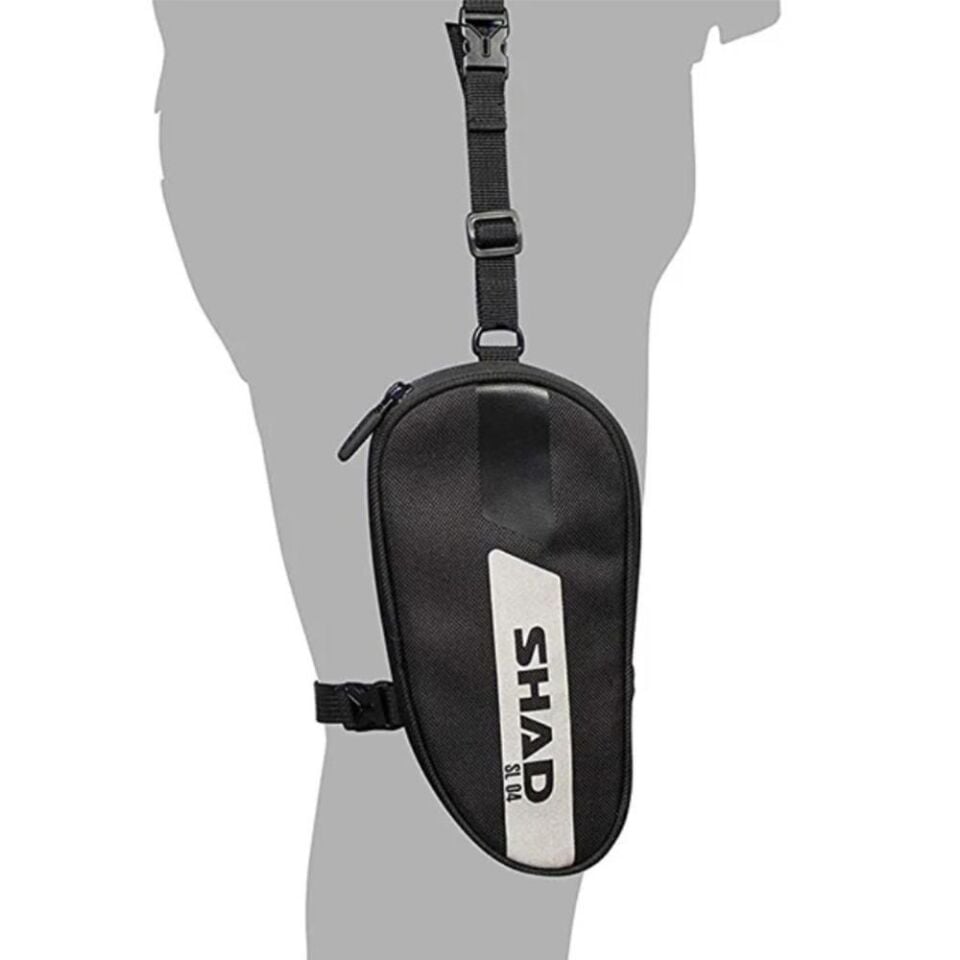 Shad Motosiklet Bacak Çantası X0SL04