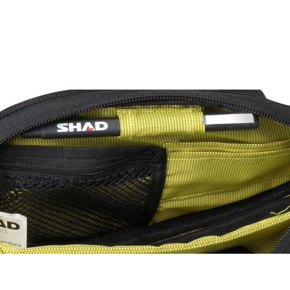 Shad Motosiklet Bacak Çantası X0SL04
