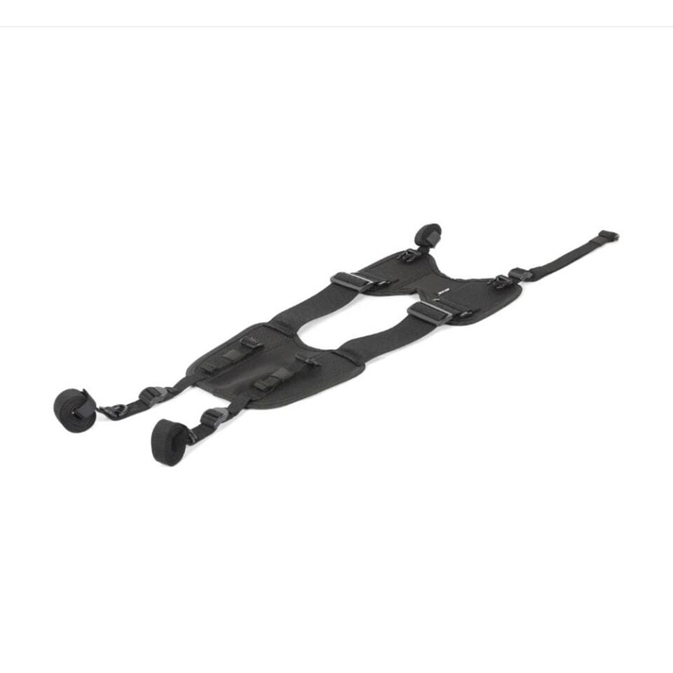 Shad Depo Üstü Motosiklet Çantası Su Geçirmez 14L X0SW23B