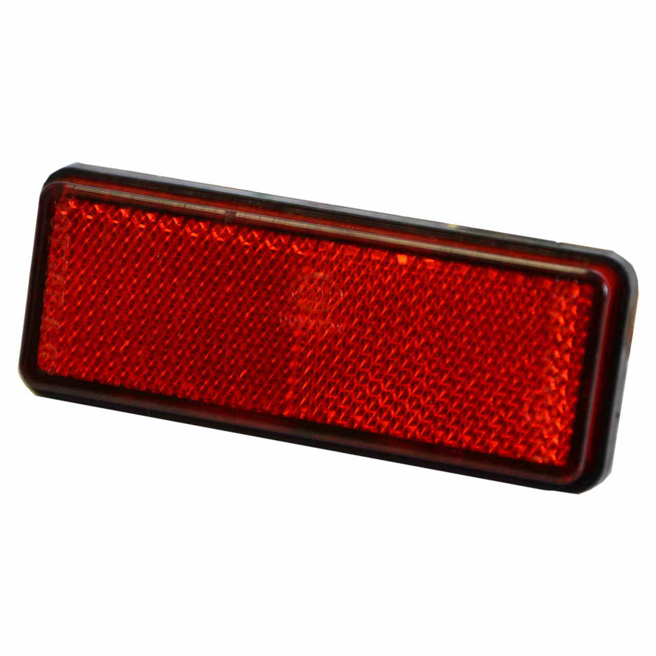 Motosiklet Ledli Işıklı Reflektör