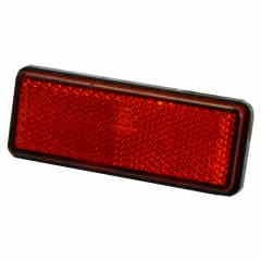 Motosiklet Ledli Işıklı Reflektör